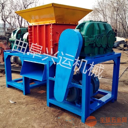 雙軸撕碎機(jī)在線咨詢鋼筋