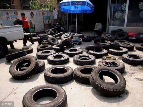 濰坊叉車 貨叉叉 告訴您叉車輪胎的非正常磨損及預(yù)防