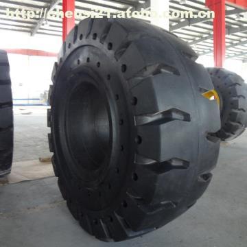 【工廠直銷 裝載機23.5-25 50裝載機實心輪胎 工程機械實心輪胎】23.5-25,價格,廠家,圖片,供應商,輪胎,江蘇托普車輪 - 產品庫 - 阿土伯交易網